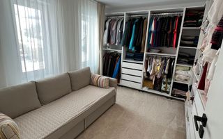 Casă individuală modernă cu garaj - teren 400 mp – Sura Mare - Poză 16