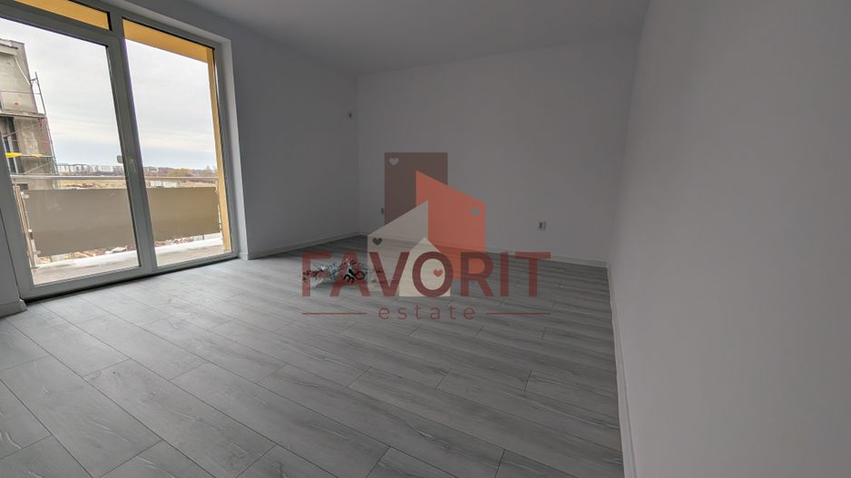 Apartamente cu 2 camere in Giroc | Decomandate | La asfalt. - Poză 3