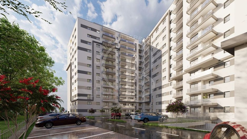 3 camere– Titan – Auchan 1 Decembrie 1918- Metrou Titan - Poză 10
