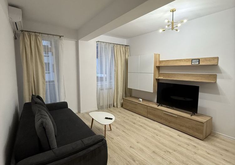 Apartament 2 camere de inchiriat | complet mobilat| New Residence Ghencea - Poză 2
