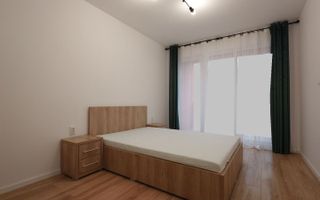Apartament modern cu 2 camere, mobilat și utilat, zona Abatorului. - Poză 1