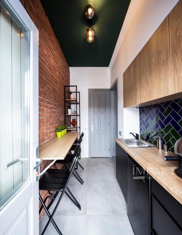 Pachet investitional | 2 apartamente | Randament activ | Zona Centrala - Poză 16