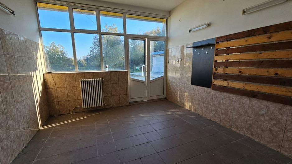 Spațiu Industrial și Comercial de Închiriat – Bascov - DN7C - Poză 10