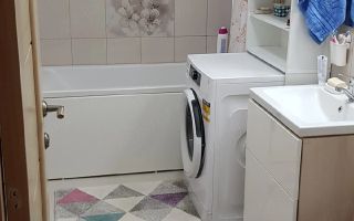 Apartament 3 camere, 65 mp, bloc 2017, Soseaua Nicolina, CUG, Iasi - Poză 5