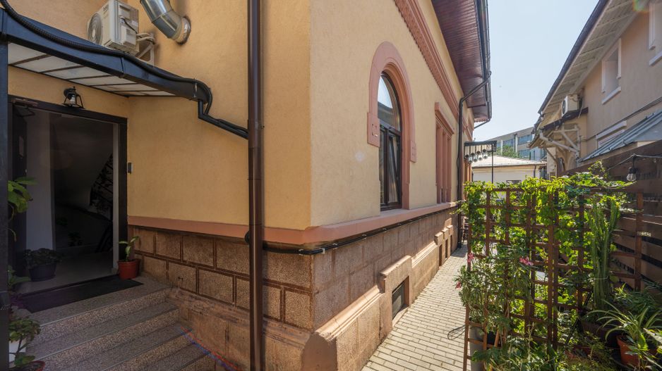 Vindem Afacerea ! Mini Hotel + Cafenea/ Restaurant ! Parcul Carol ! - Poză 15