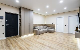 Vânzare, apartament, 3 camere, bd. Mircea cel Bătrân, Ciocana - Poză 12