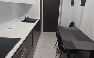 Apartament exclusivist de vanzare 2 camere, zona Andrei Muresanu! - Poză 6