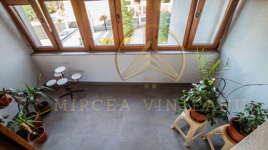 Palazu Mare / Elvila -  Vanzare Vila  D+P+1E cu teren de 996 mp - Poză 43