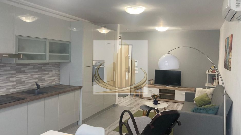 Apartament 2 Camere | City of Mara | 50 MP | Loc de parcare - Poză 1