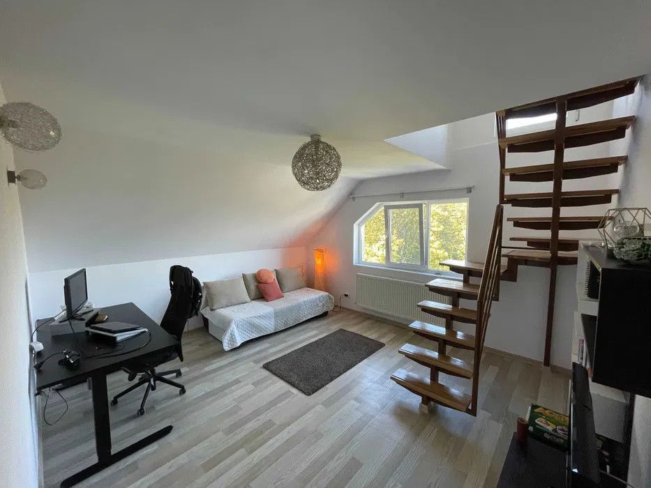 Apartament decomandat cu 3 camere | Strada Edgar Quinet | Cluj-Napoca - Poză 1