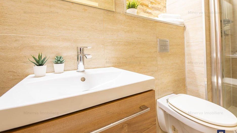De inchiriat apartament 3 camere | decomandat | North Star Residence | Aradului - Poză 26