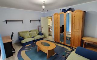 Inchiriez apartament cu 3 camere - Poză 2
