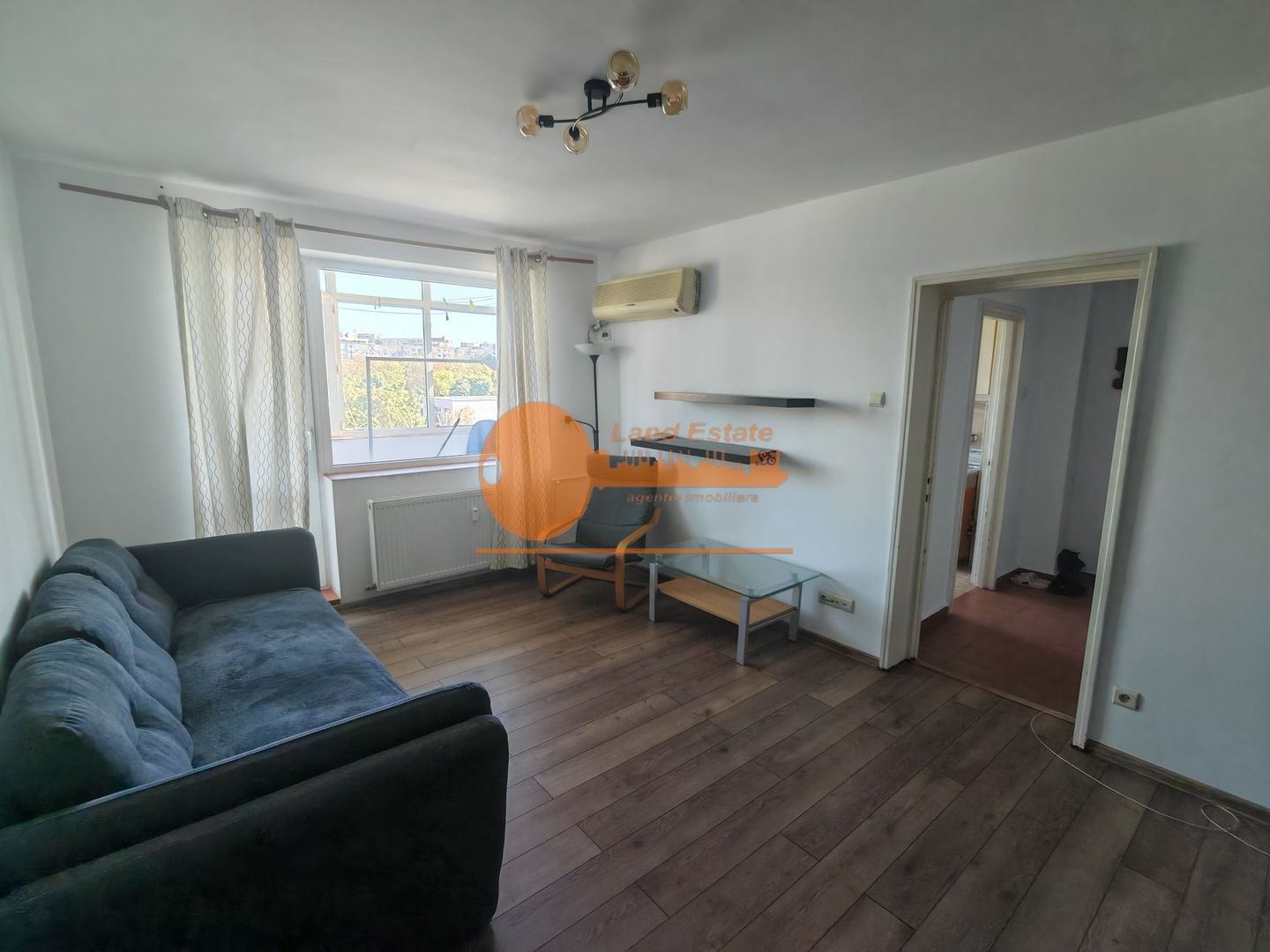 2 camere Crangasi - Porumbacu ( 7 minute metrou ) - Poză 1