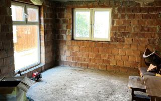 Casa Individuala de Vanzare I 5 Camere I Intabulata I Cisnadie - Poză 1