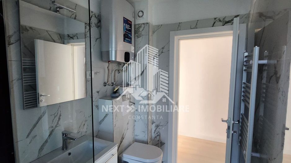 Apartament 2 camere Vama Veche in rate - Poză 14