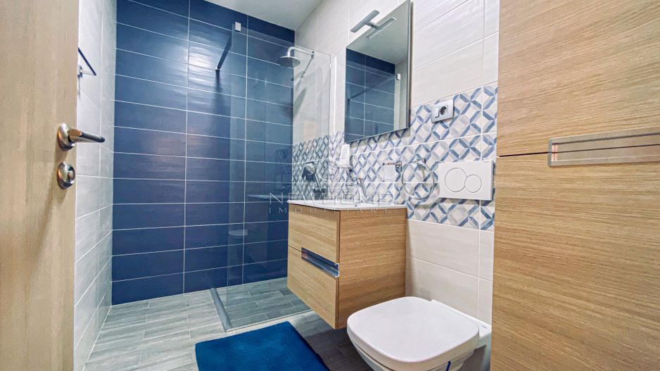 Apartament 2 camere, zona Iulius Mall Fsega, 70 mp, loc de parcare - Poză 8