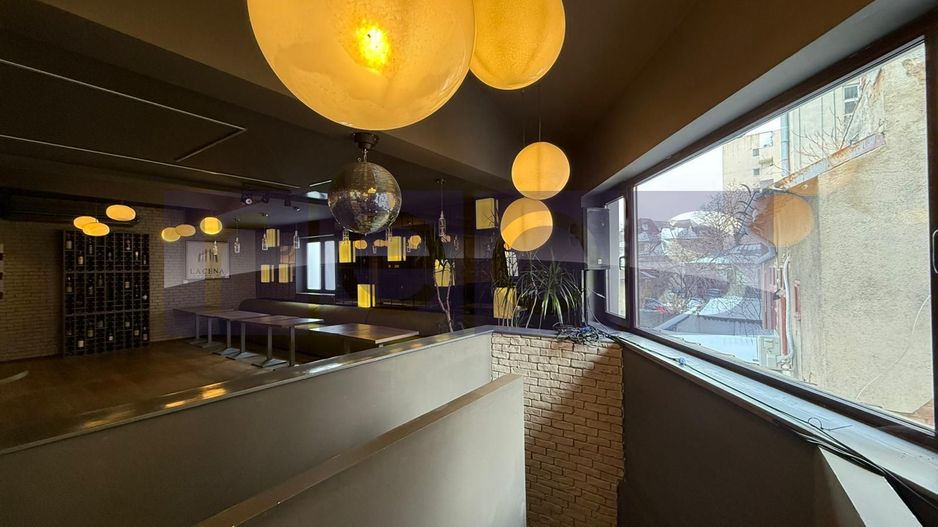 OPORTUNITATE VANZARE - INCHIRIERE VILA RESTAURANT | GRADINA ICOANEI | - Poză 9