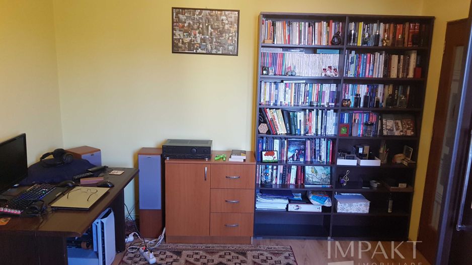 Apartament cu 2 camere de vanzare in zona Centrala-Cluj-Napoca! - Poză 6