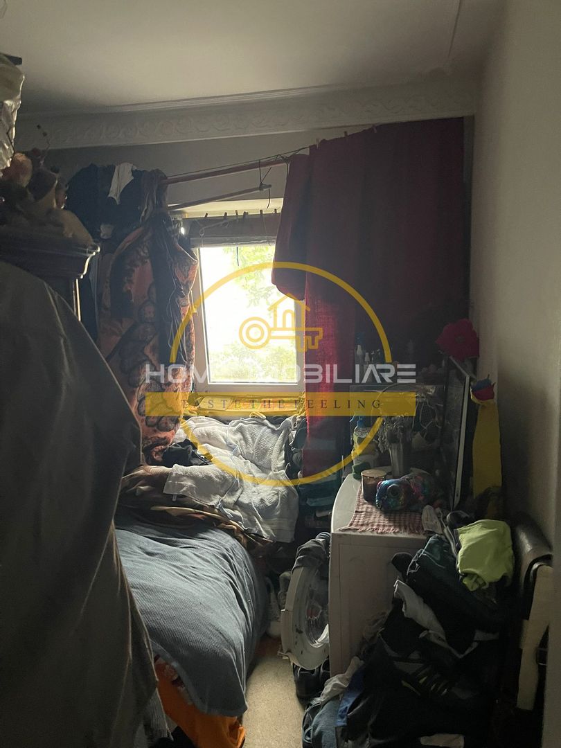 Apartament 4 camere/zona galata/zona buna/urgent - Poză 8