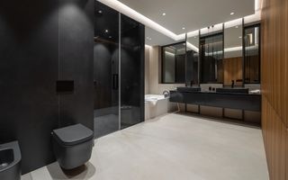 Extraordinary Penthouse *380 SQM useful* 3 parking // Primaverii - Poză 30