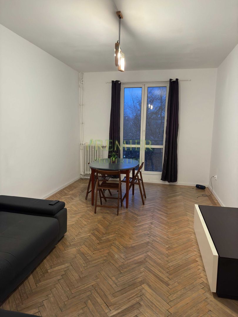 Apartament 2 camere renovat | Bloc rusesc | Metrou Bazilescu 2 min - Poză 9