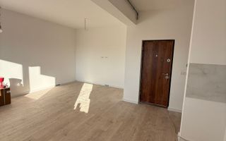 Bloc Nou. Gradina proprie de 103 mp si 2 locuri de parcare inscrise in CF. - Poză 3