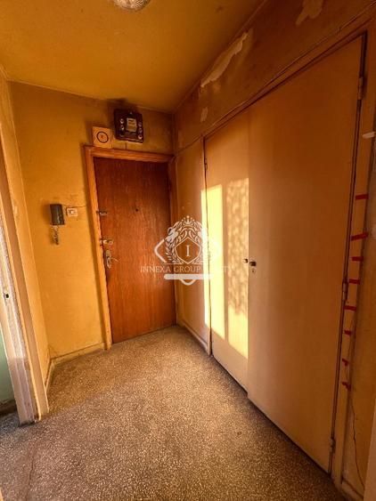 Apartament 3 camere - Obor | Bloc reabilitat | 5 min metrou | Necesita renovare - Poză 5