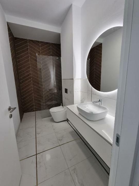 Inchiriere Vila Townhouse 4 camere | 2 locuri parcare | Avalon Estate - Poză 9