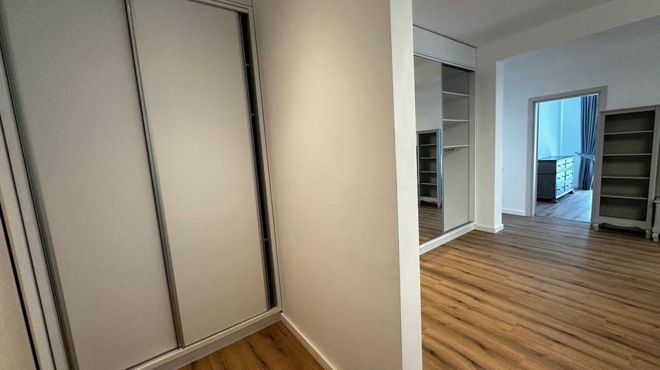 Luxos Apt 4 Camere Iancu Nicolae  și Parcare - Poză 40