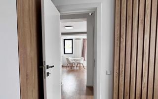 Apartament 2 camere Virtuții– Bloc Nou, metrou Petrache Poenaru - Poză 7