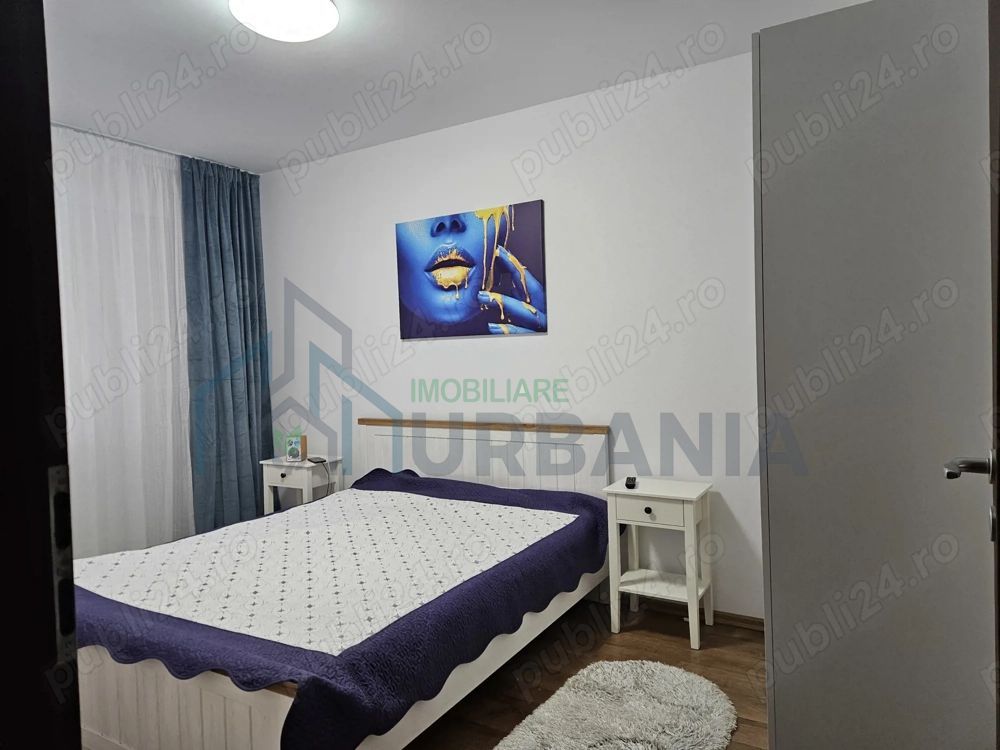 Apartament 2 camere de inchiriat. - Poză 6