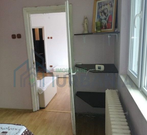 Apartament 2 camere semidecomandat de închiriat - Zona Centrală, Iași - Poză 1