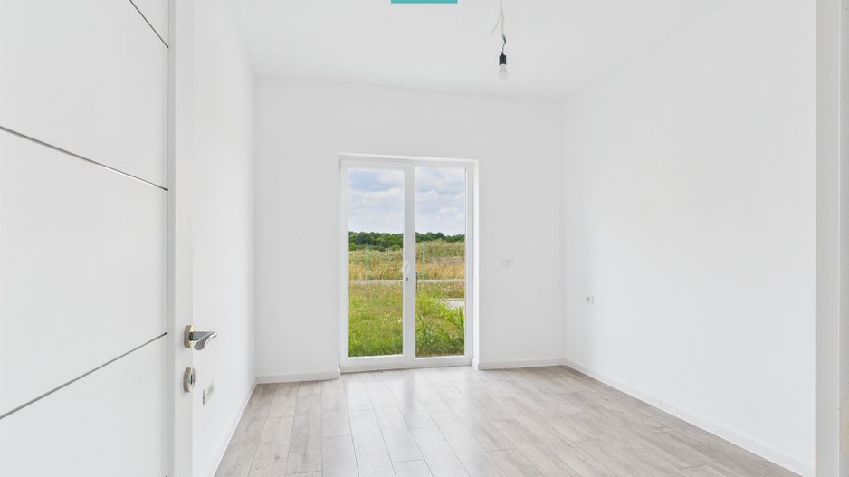 Apartament 3 camere | Grădină 70 mp | Torontalului - Poză 5