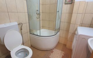 Garsonieră complet utilată – Alexandru cel Bun-44.900 € - Poză 9