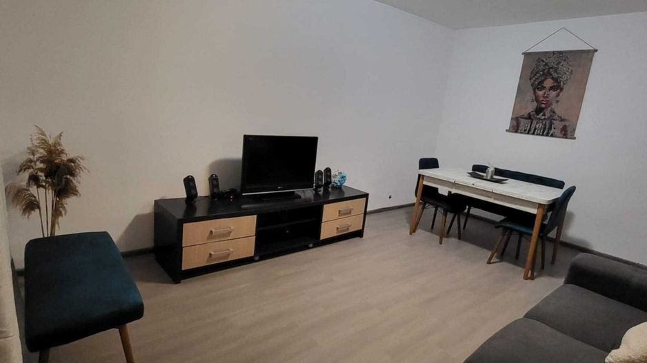 Apartament 3 camere, centrala proprie - 6 minute metrou Gorjului - Poză 2