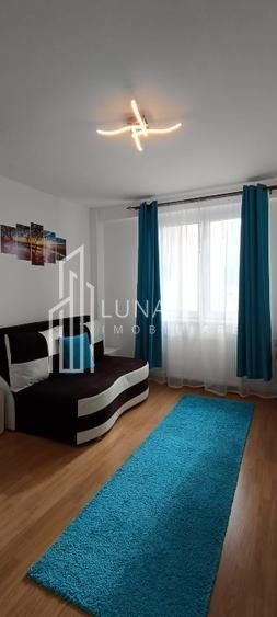 Vand apartament cu 2 cam. mobilat si  utilat - Poză 13