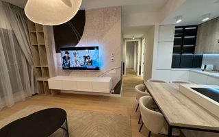 APARTAMENT PREMIUM | 3 CAMERE | ONE VERDI PARK - Poză 5