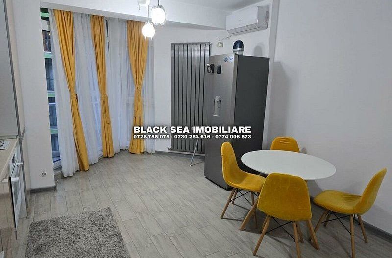 Apartament 2 camere Alezzi Beach Resort - Spa & Fitness l Minim 3 Luni - Poză 9