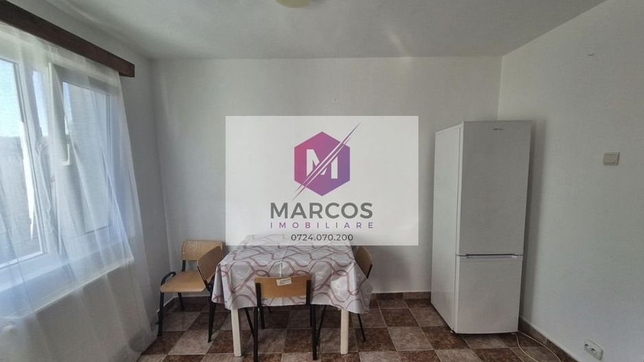 Inchiriez 2 camere Moroasa - Poză 5