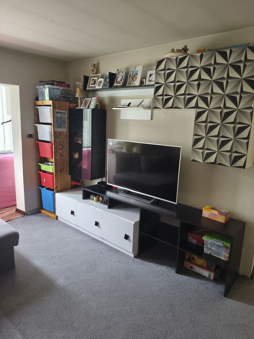 Apartament de vânzare 2 camere,calea aradului - Poză 2