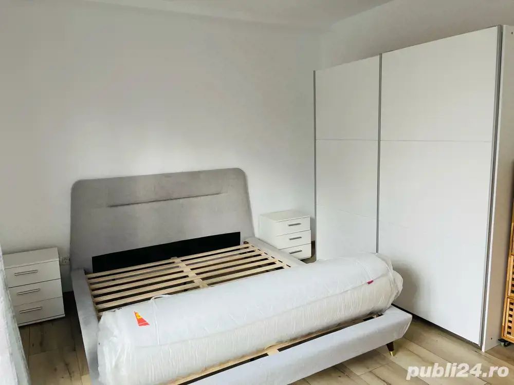 2 cam Aleea Ghirodei +loc parcare - Poză 2