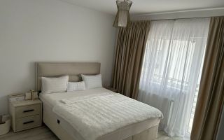 Casa premium 78 mp utili terasa 18 mp 2 parcari private Arhitectilor - Poză 5