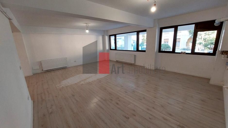 Spatiu birouri 110mp cladire noua | zona Dorobanti - Poză 7