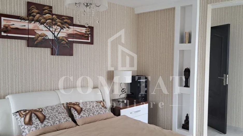 Casă individuală mobilată și utilată │ Făget - Poză 18