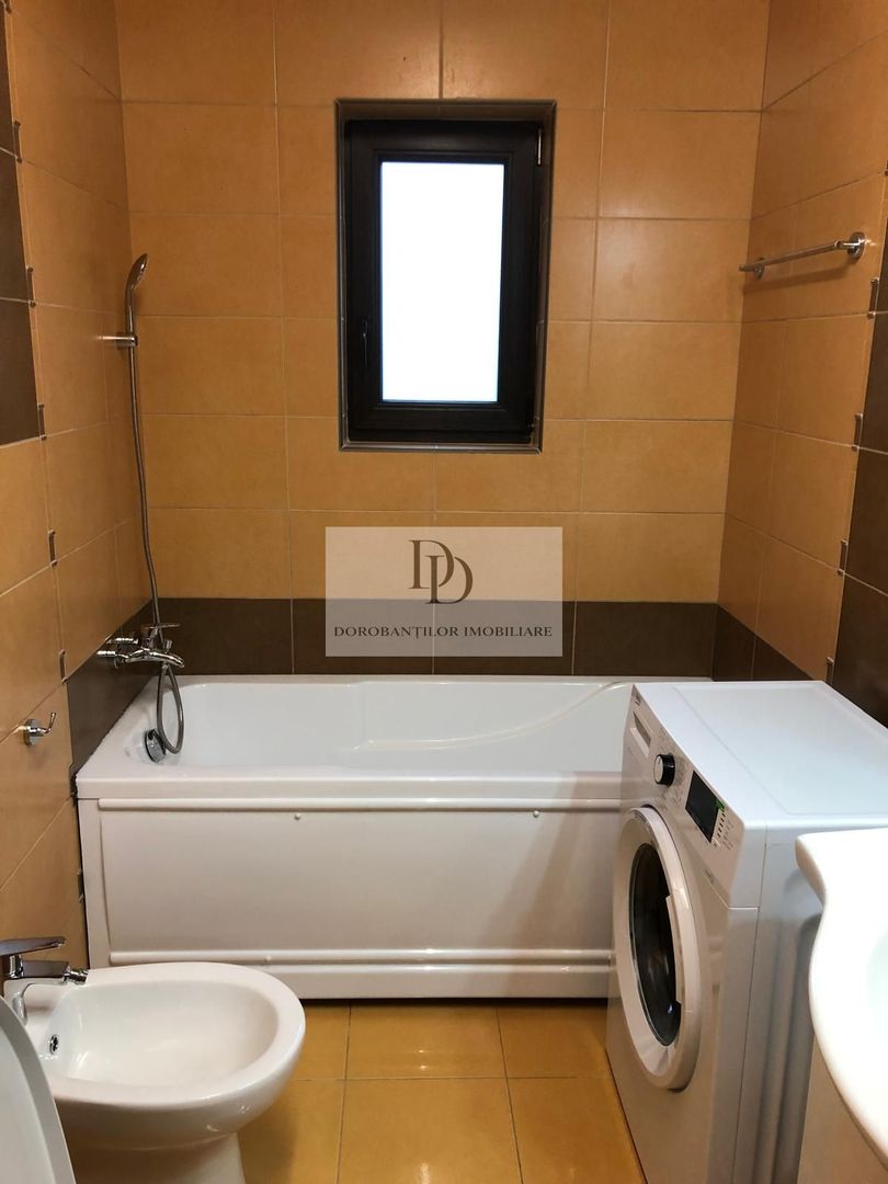 Apartament 3 camere | Parcare inclusă | Zonă liniștită – Buna Ziua - Poză 13