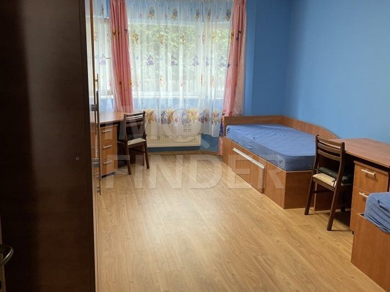 Apartament 3 camere 85 mp, parcare, zona Lidl - Poză 8