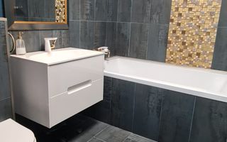 Apartament - 3 camere - Vivo- Floresti - Poză 9