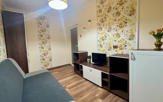 Apartament 2 dormitoare decomandate+living Podu Ros - Cantemir - Poză 11