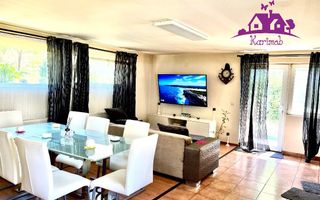 Casa si teren in zona de dealuri Oradea - Poză 4