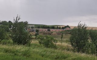 Teren de vânzare în Voinesti, Iași – zonă în dezvoltare, lângă Equester - Poză 5